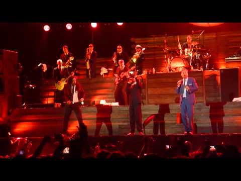 Seeed - Augenbling @ Southside 2014