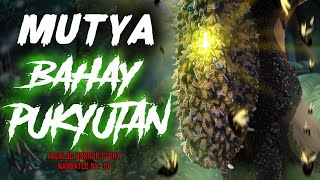 MUTYA NG BAHAY PUKYUTAN | BIYAYA NG SIGBIN (Aswang True Story)