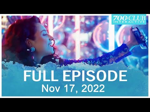 Full Episode - Coma Patient Awakens to Praying Doctor, Alyssa Adkins on Perfection, & More!