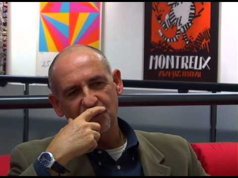 Leggere negli occhi - Intervista a Maurizio Ferrara