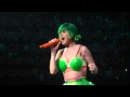 Katy Perry - Monterrey 2014 - Teenage Dream ...