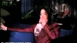 Outtakes Michael Jackson's interview with Bashir sub ita