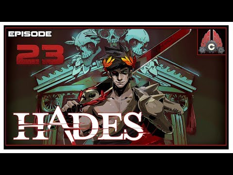 Let's Play Hades With CohhCarnage - Episode 23