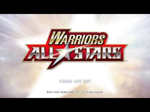 Musou Stars OST - Ending Perfect