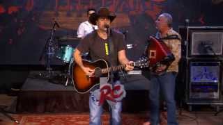 Roger Creager performs &quot;Long Way to Mexico&quot; on The Texas Music Scene