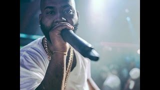 El Fother de gira por primera vez en Europa!!!