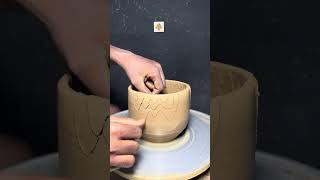 Download lagu Satisfying clay pot making triple 7 for #pottery #satisfying #viral #trending #video mp3