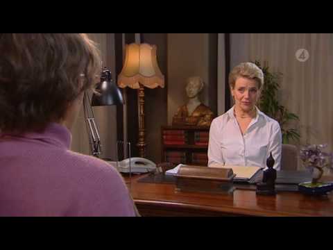 Hjälp! - Birgitta får instruktioner