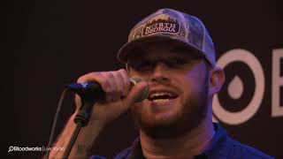 Jon Langston - Prob'ly At a Bar (98.7 THE BULL)