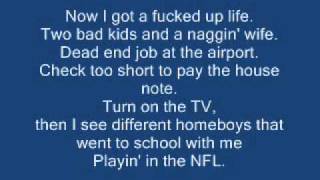 Afroman - Palmdale w/ lyrics .