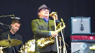 Van Morrison Live @ IOW Festival 2018