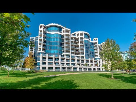2095 Lake Shore Boulevard W, Suite 617, Toronto, Ontario