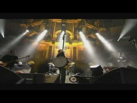 Paul Weller Live - Shout To The Top (HD)