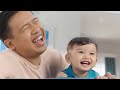 Baby Happy Body Fit Pants Happy Jadi Ayah TVC Edisi 2024 2025 Iklan Indonesia 15 Sec