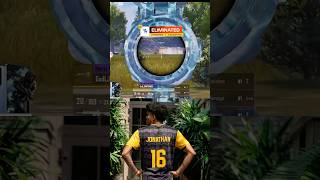 TEAM GODLIKE VS TEAM AEROBOTS BMPS LAST ZONE FIGHT 😱 #bgmi #bgmishorts #pubg