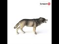 Schleich figūrėlė Vilkas