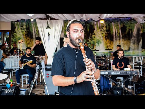 ORK.NAZMILER - Instrumental 2022 (TANER TV)