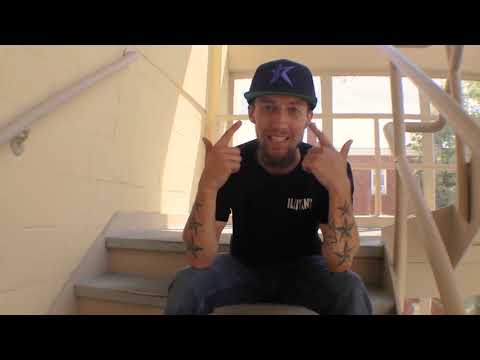 Illitant Music Video