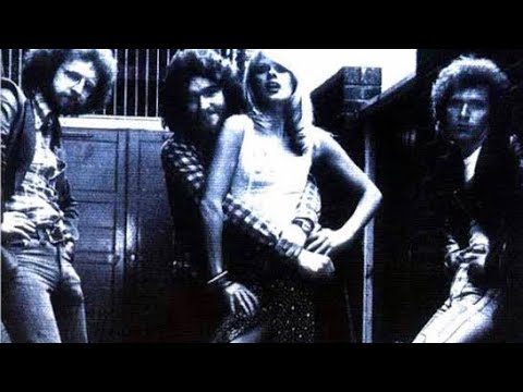 FANCY - U.S SUPRISE - ( 1974 ) 【 U.K. 】