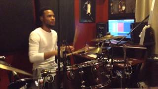 Jidenna | Knickers Drum Cover