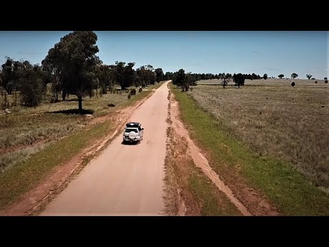 wrong turn becomes an adventure (Sweet Disposition - The Temper Trap)