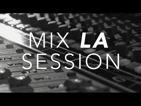 ⁠BEHIND THE MIX: Chris Lord-Alge x Valentina Parisse – The Making of "VP