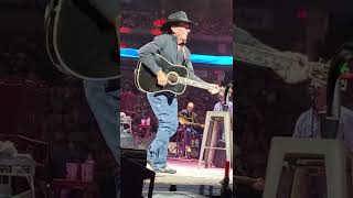 Adalida - George Strait Austin 4/30/2022