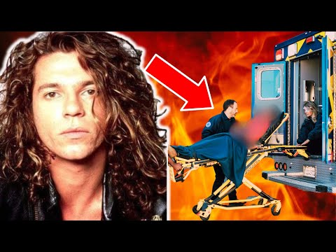 INXS The Untold Truth of MICHAEL HUTCHENCE