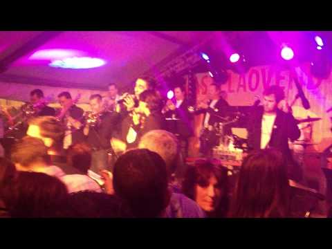 Roojse Hofkapel - Ut stroamt ien mej