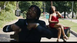 TOPNOTCH BOI - STREET LOVE (FT. ZAYTOVEN) OFFICIAL VISUAL STREAMING NOW @TOPNOTCH__BOI