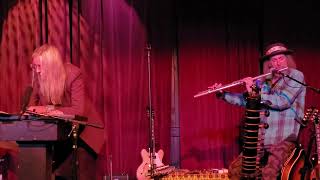 Cindy Lee Berryhill at Beyond Baroque 2.3.23