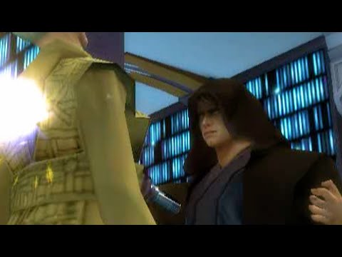 What happened in the Jedi Temple during Order 66?