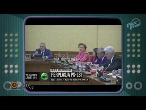 Fiks Fare, 5 Shtator 2016, Pjesa 3 - Investigative Satirical Show