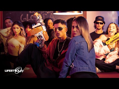 MC Malle - Glockada de Pentão