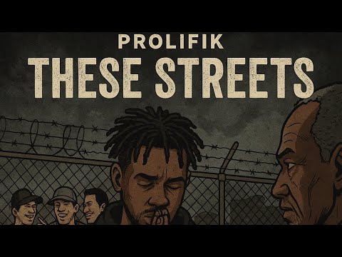Prolifik - These Streets (Official Audio)