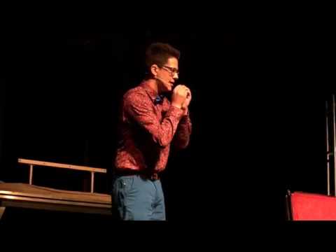 39e édition de Cégeps en spectacle - Finale régionale de l'Est au Collège d'Alma