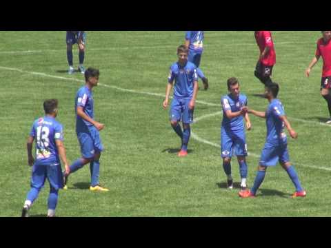 Precizia Săcele - FC Viitorul II  0-5