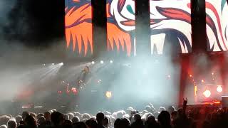 Download lagu Alter Bridge -  Sin After Sin 5th December 2022 mp3
