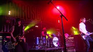 Gyroscope - A Slow Dance (Live in Sydney) | Moshcam