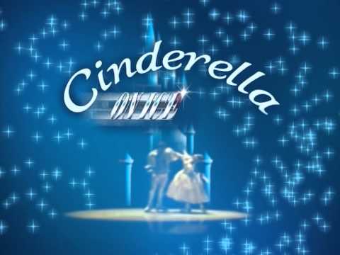 Cinderella On Ice - Patinoarul Olimpic Brasov