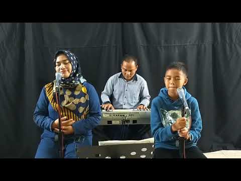 LAGUNE NGGRANTESS...CONNIE CONSTANTIA - INGIN MENYAMBUNG HIDUP - BAGOES FAMILY COVER