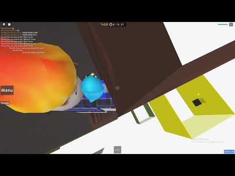 Tower of Deep Darkness (very long)