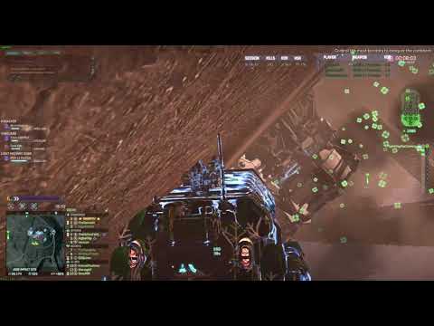 Planetside 2- the best way to use Gate Shield Defuser in 2020