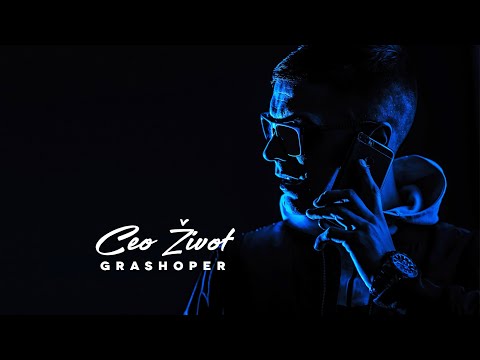 Grashoper - Ceo Život (2021)
