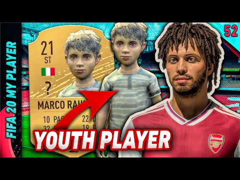 MY SONS FIRST MATCH! | FIFA 20 My Player Career Mode w/GTA Roleplay | Episode #52
