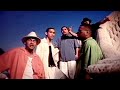 Voices of Theory - Somehow (Feat. Kurupt & Mona Lisa) [Widescreen Music Video]
