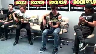 NEW MEDICINE - LITTLE SISTER