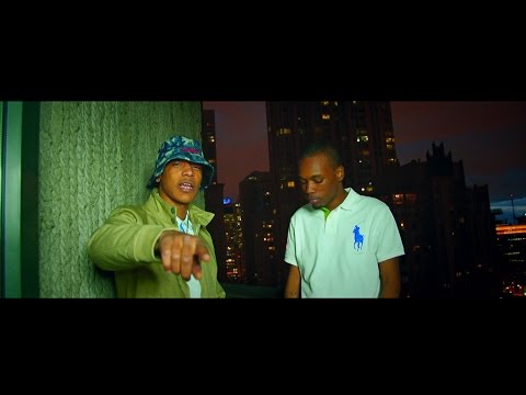 HITTA CHEE X DILLA - LONG TIME (HDVIDEO) @MONEYSTRONGTV