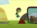 Super Why Jack And The Beanstalk