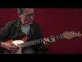 Maxine performed by Jon Herington